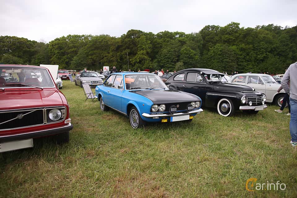 Fiat 124 Sport