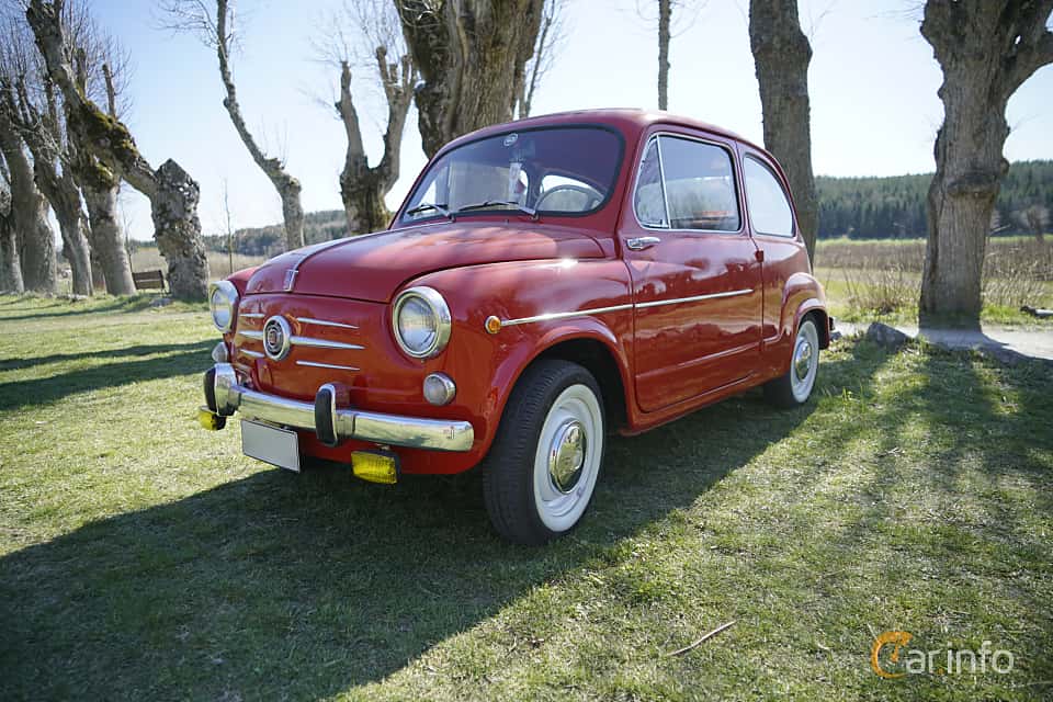Fiat 600