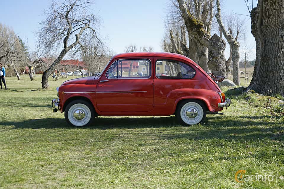 Fiat 600