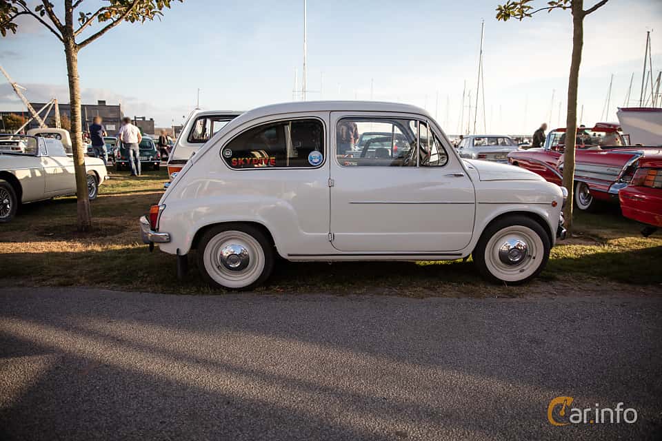 Fiat 600