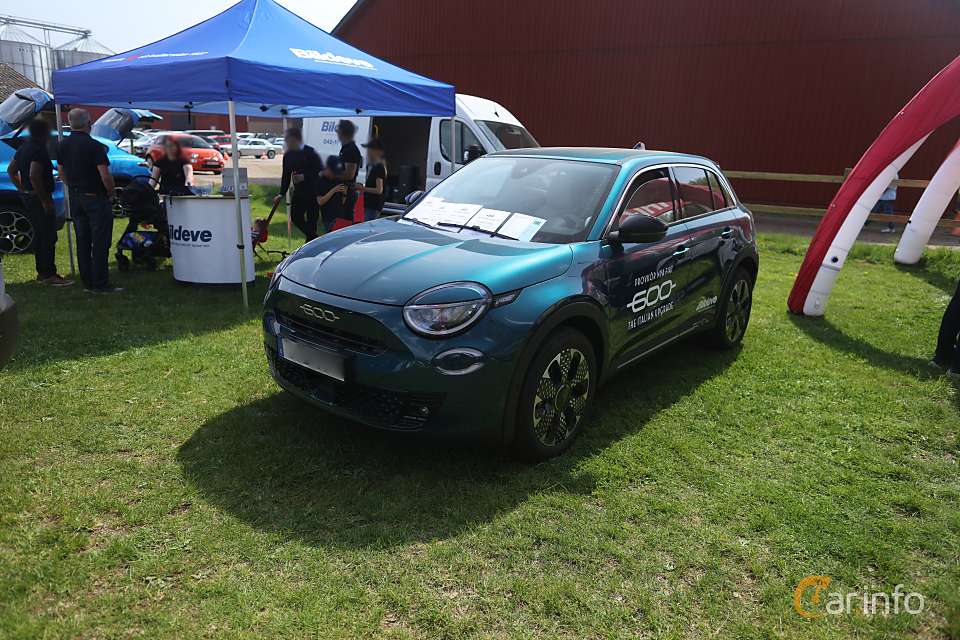 Fiat 600