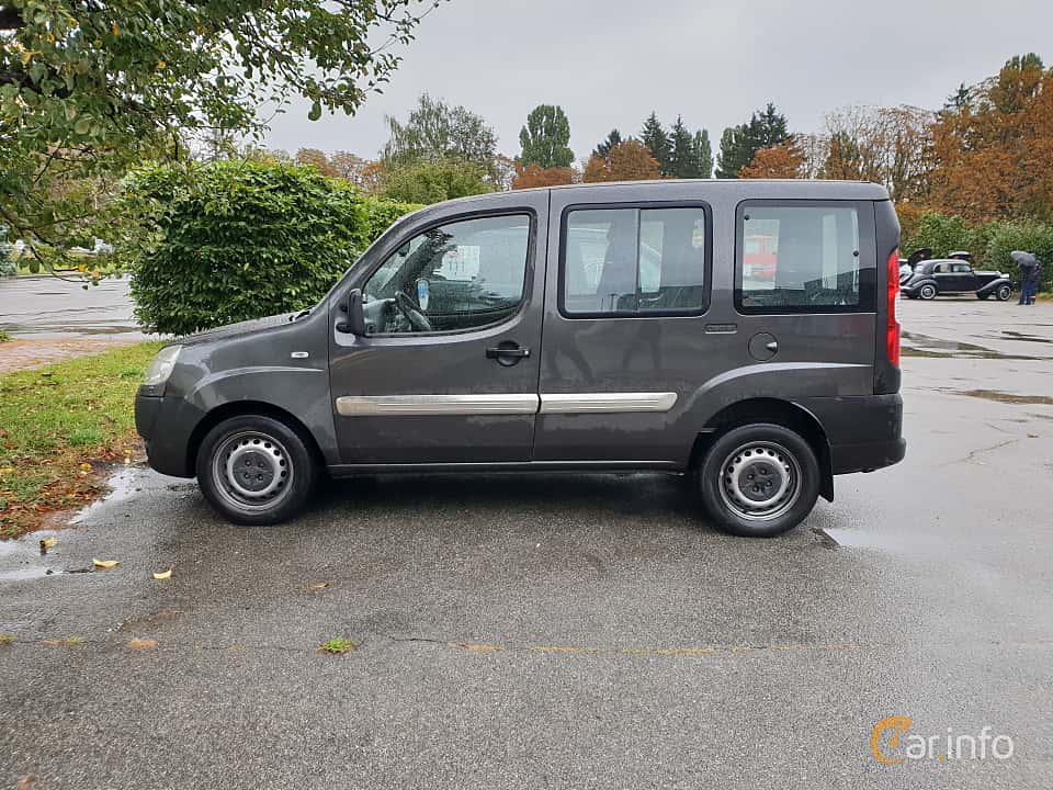 Fiat Doblò