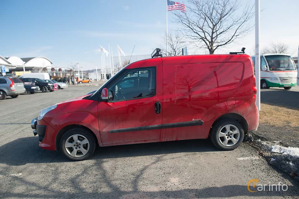 Fiat Doblò