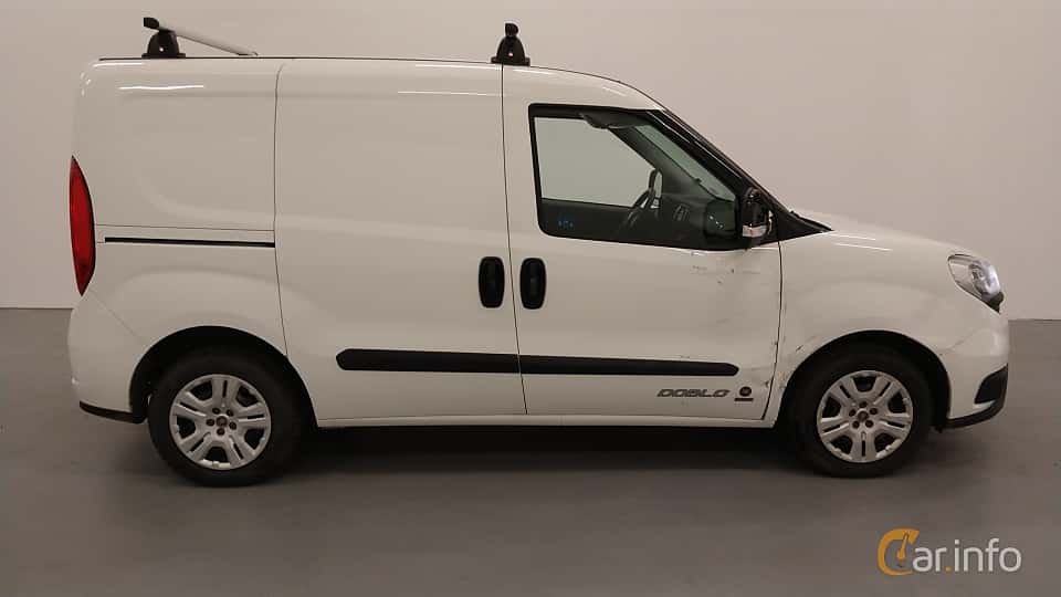 Fiat Doblò