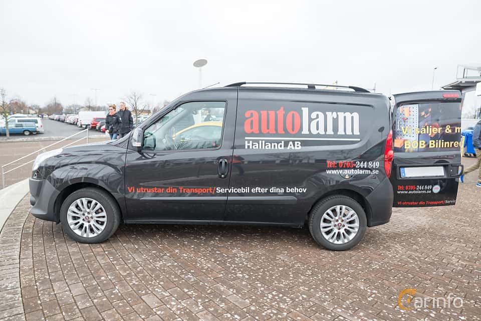 Fiat Doblò