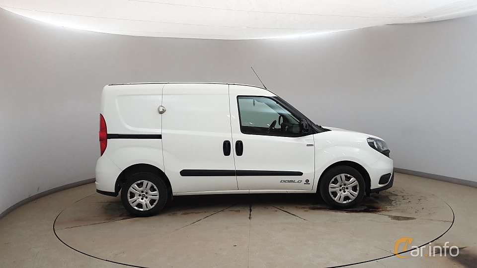 Fiat Doblò