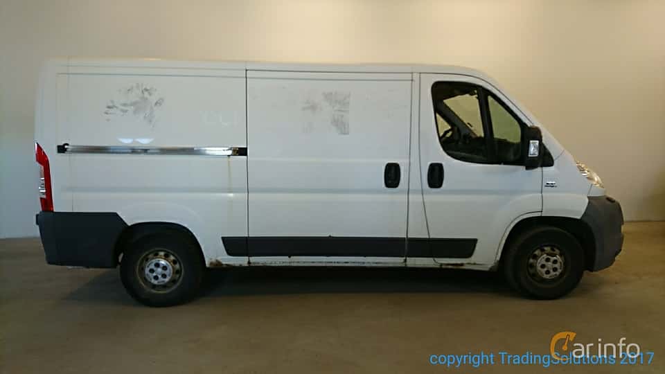 Fiat Ducato