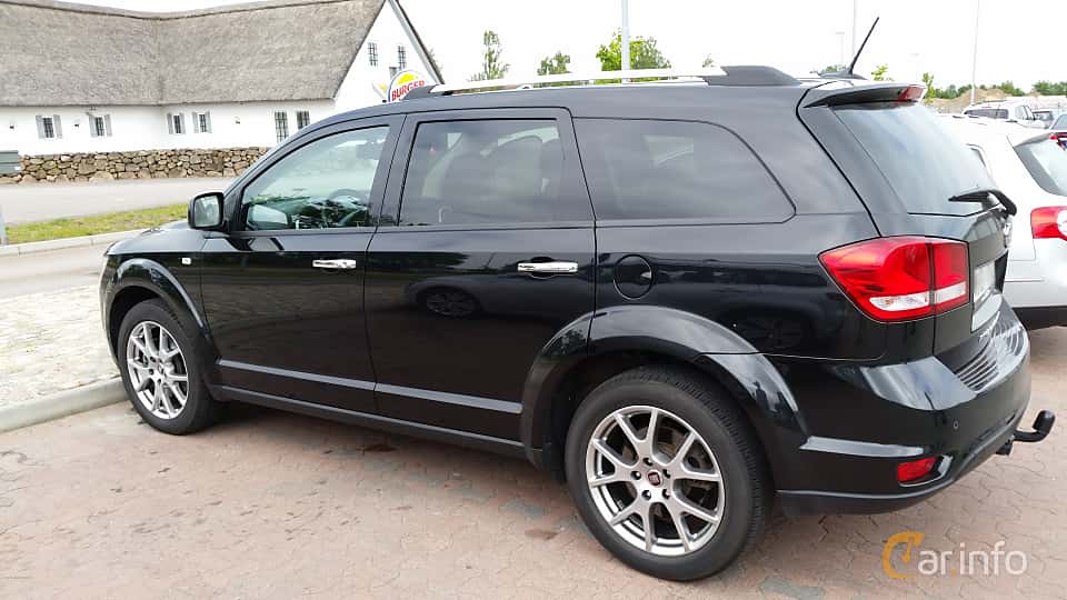 Fiat Freemont