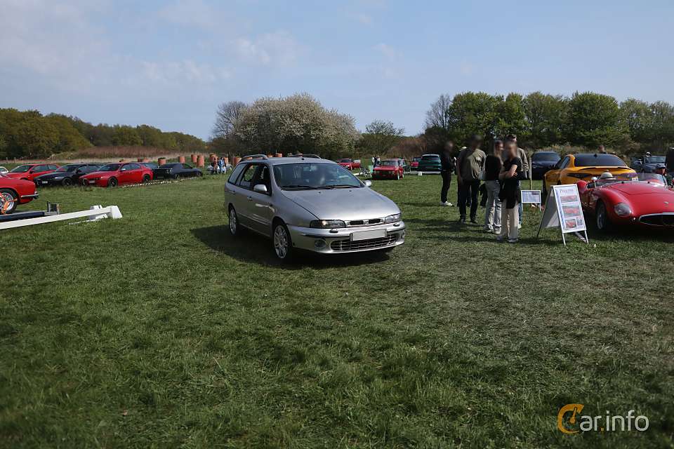 Fiat Marea