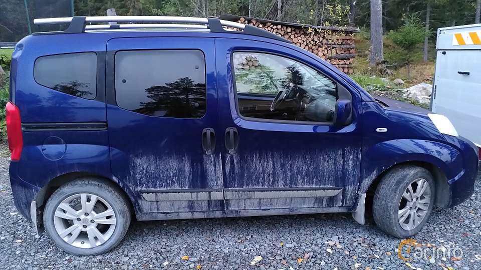 Fiat Fiorino