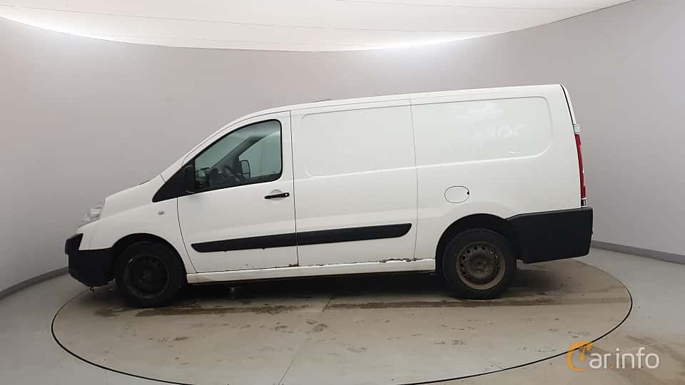 Fiat Scudo