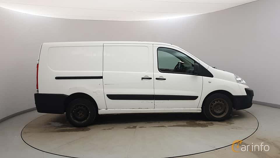 Fiat Scudo