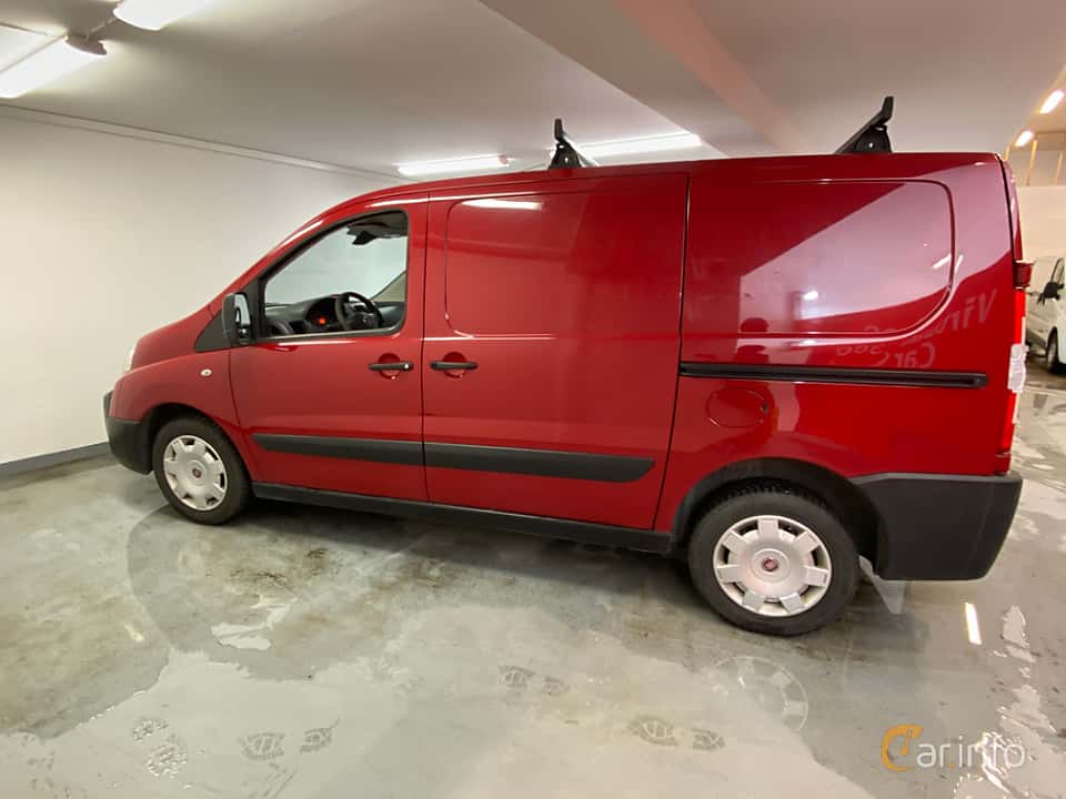 Fiat Scudo