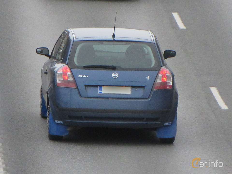 Fiat Stilo