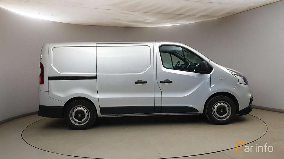Fiat Talento