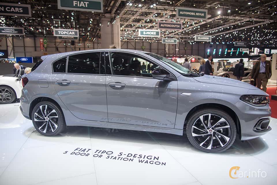 Fiat Tipo