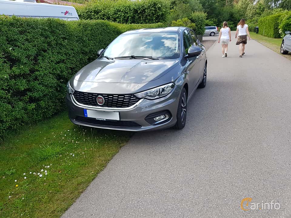 Fiat Tipo