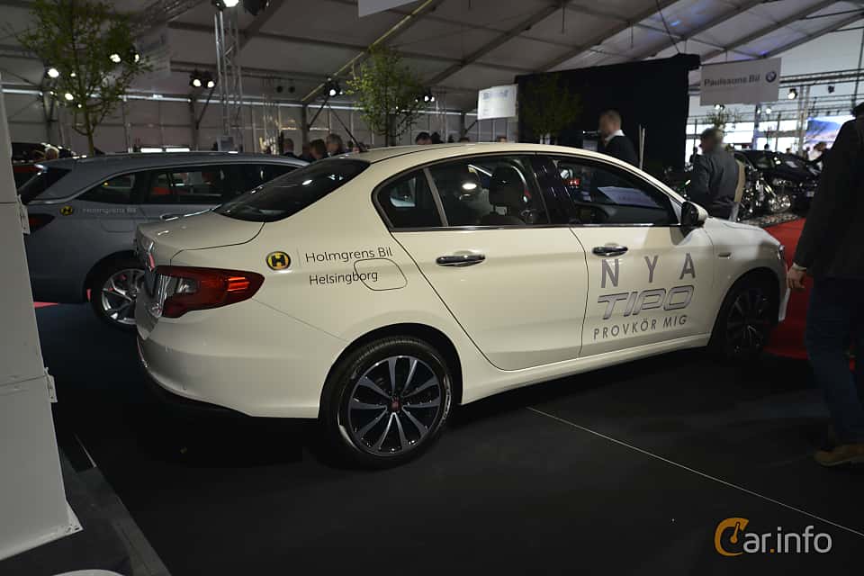 Fiat Tipo
