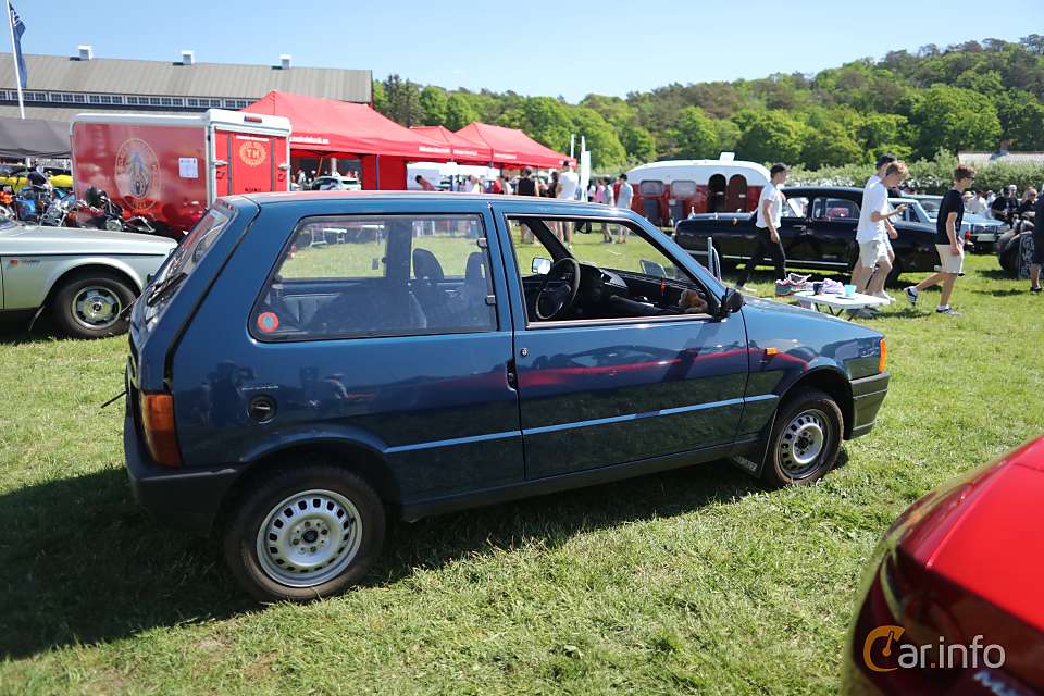 Fiat Uno
