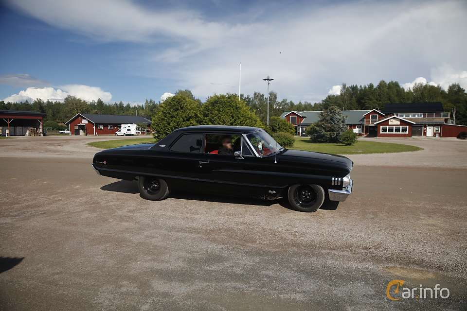 Ford Custom