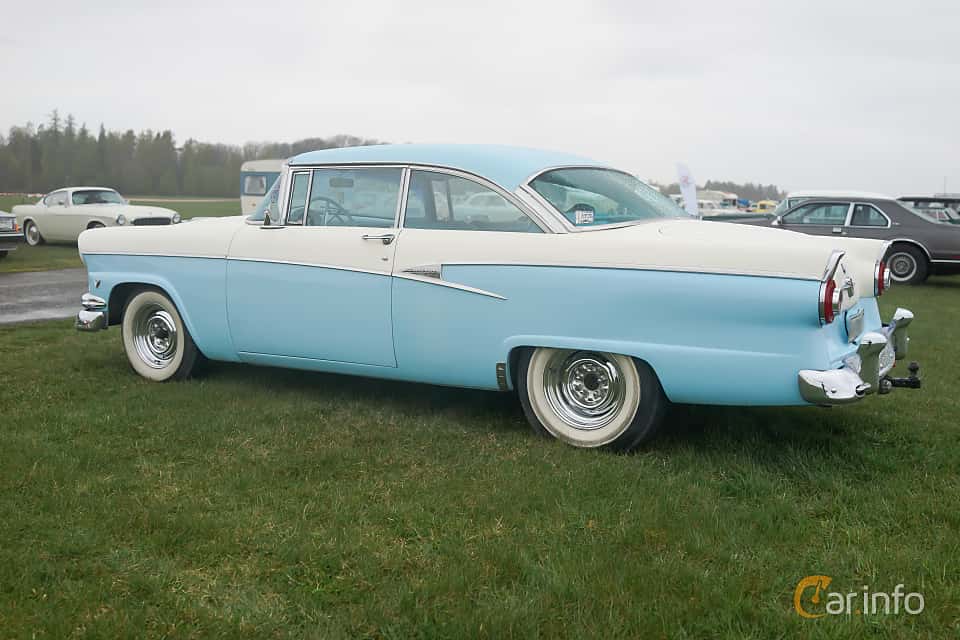 Ford Customline