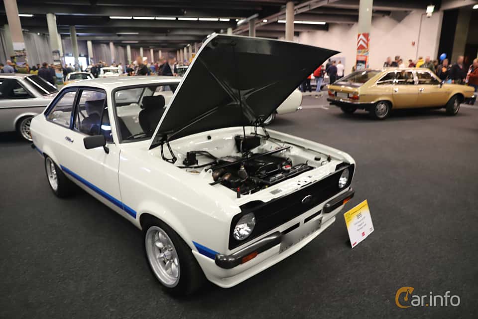 Ford Escort