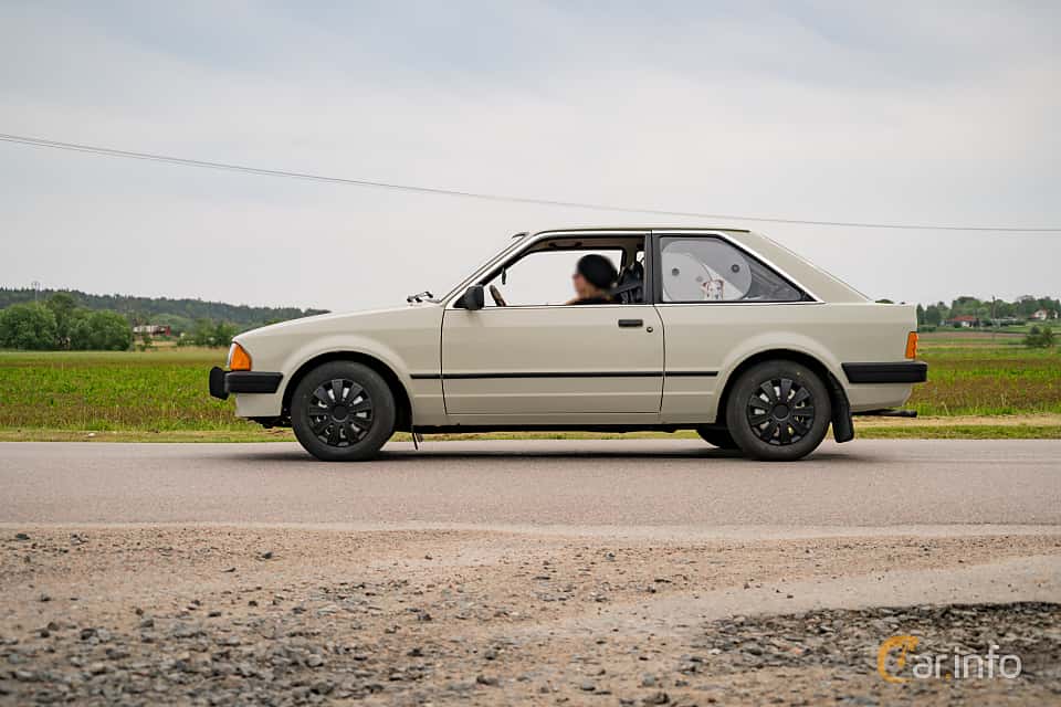 Ford Escort