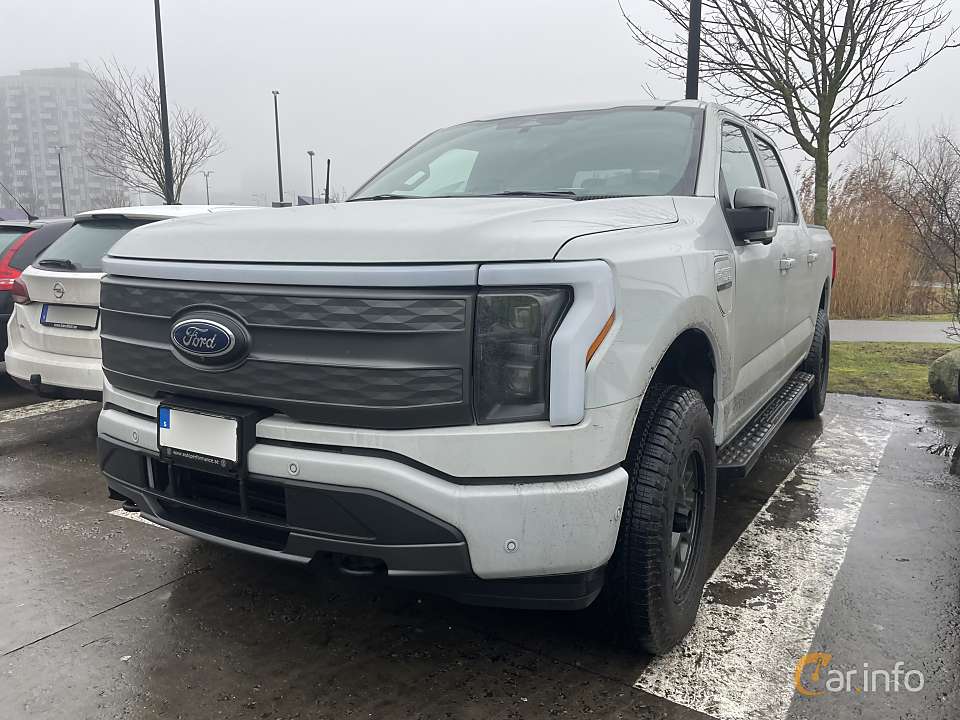 Ford F-Series