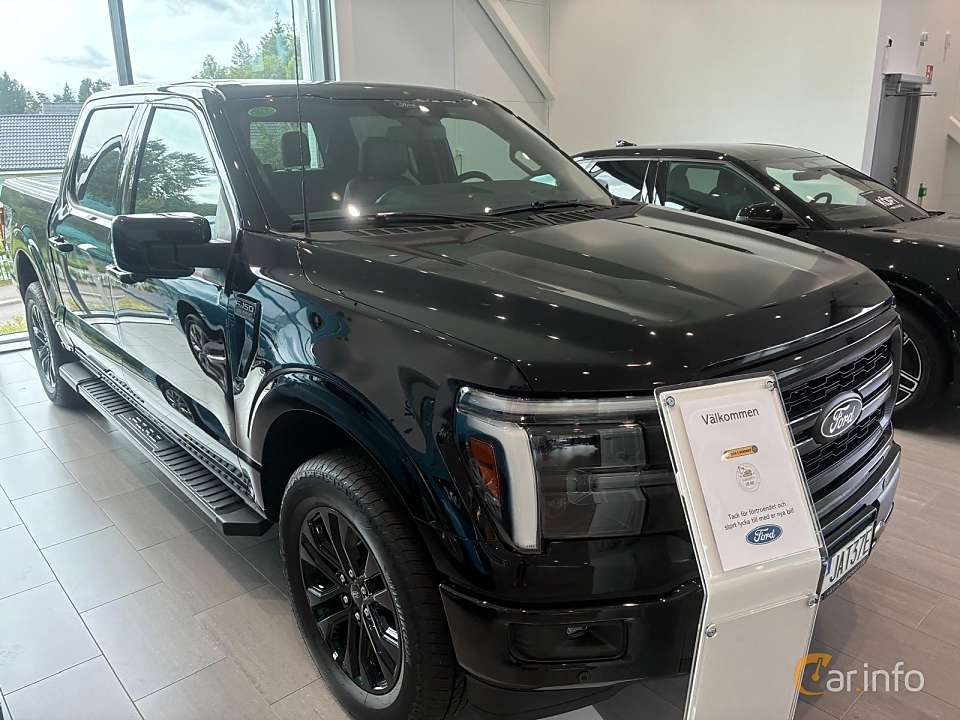 Ford F-Series