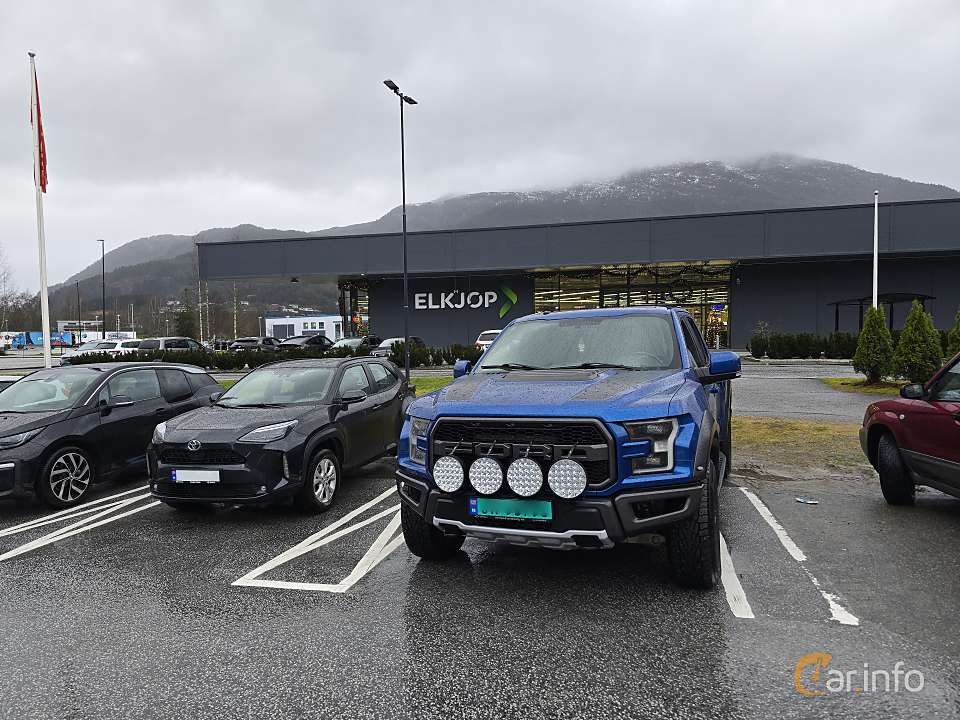 Ford F-Series