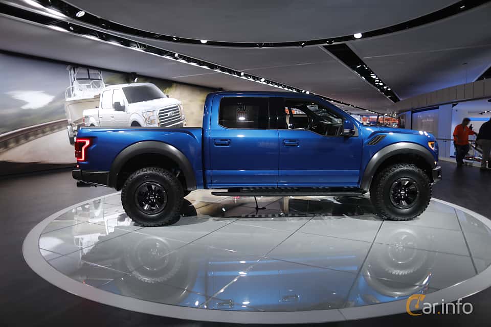Ford F-Series