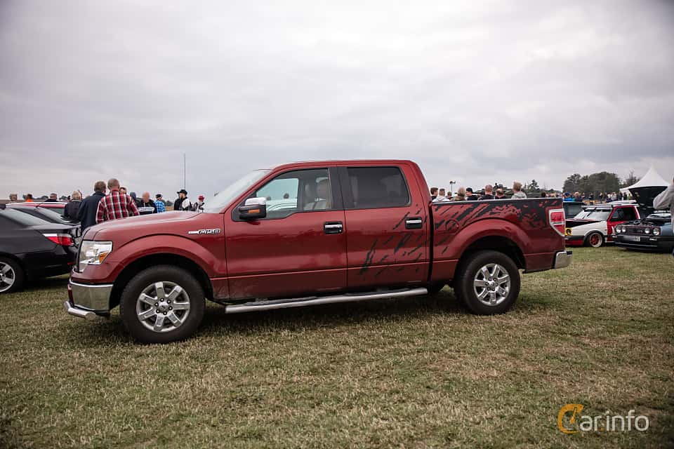 Ford F-Series