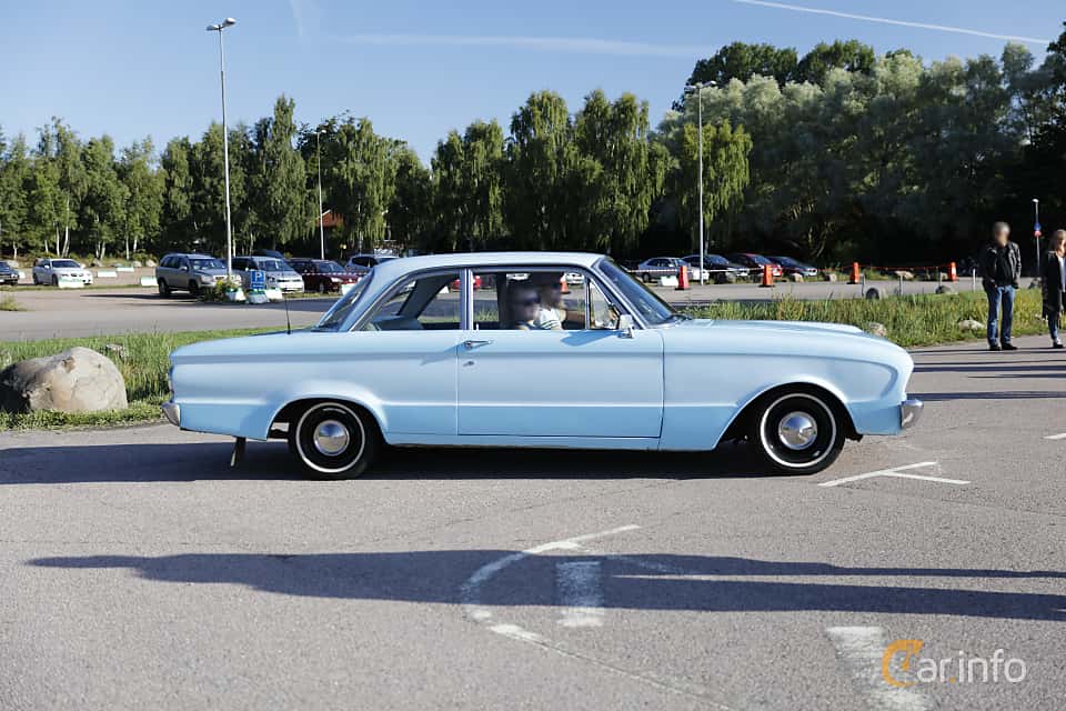 Ford Falcon