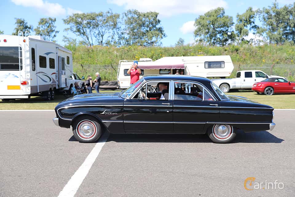 Ford Falcon