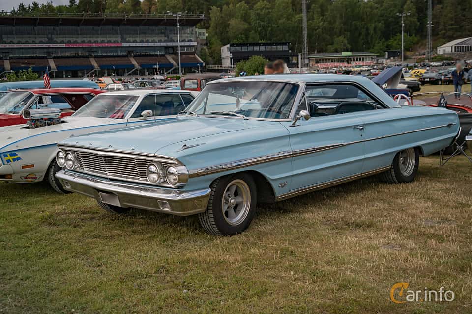 Ford Galaxie