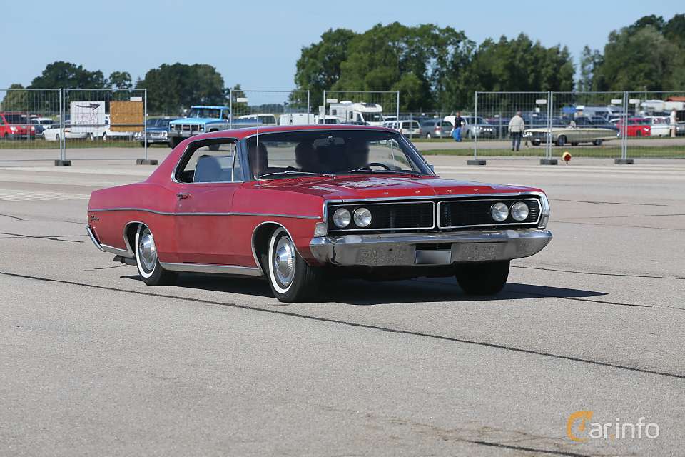 Ford Galaxie