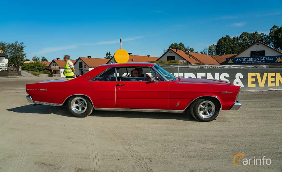 Ford Galaxie