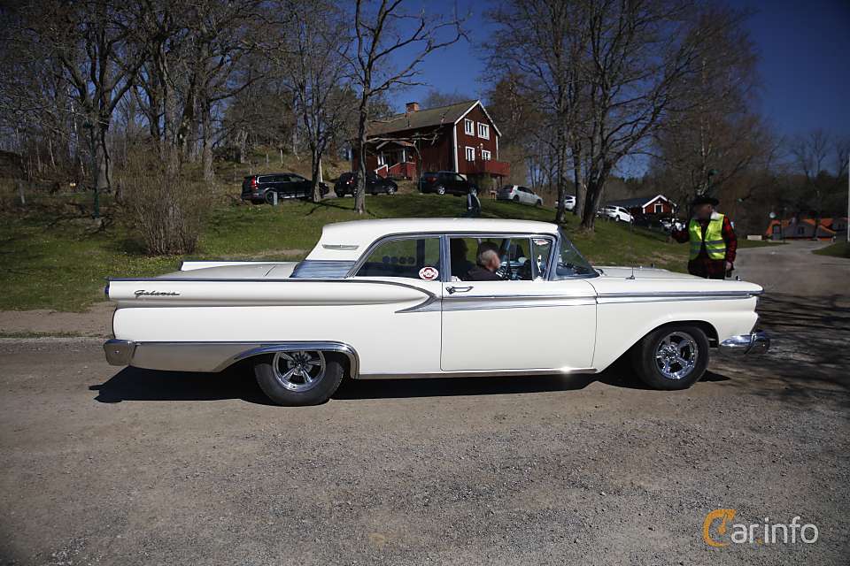 Ford Galaxie