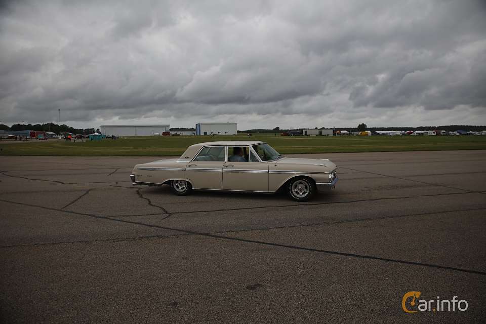 Ford Galaxie