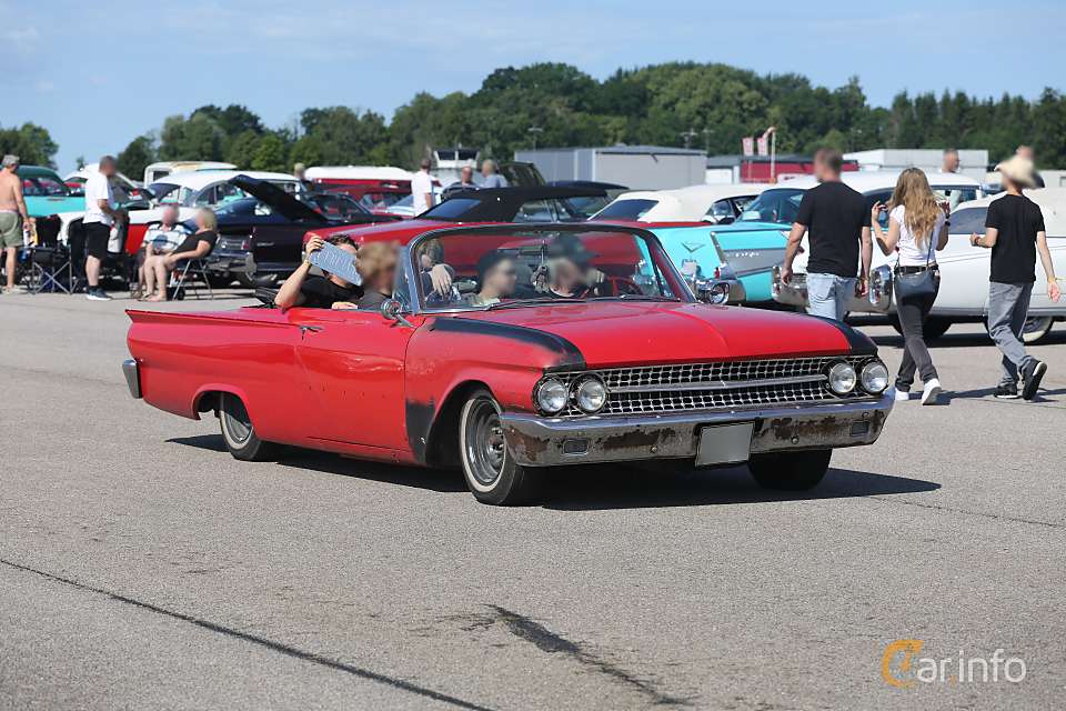 Ford Galaxie