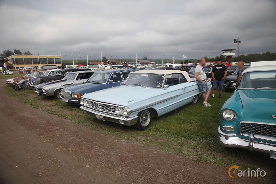Ford Galaxie