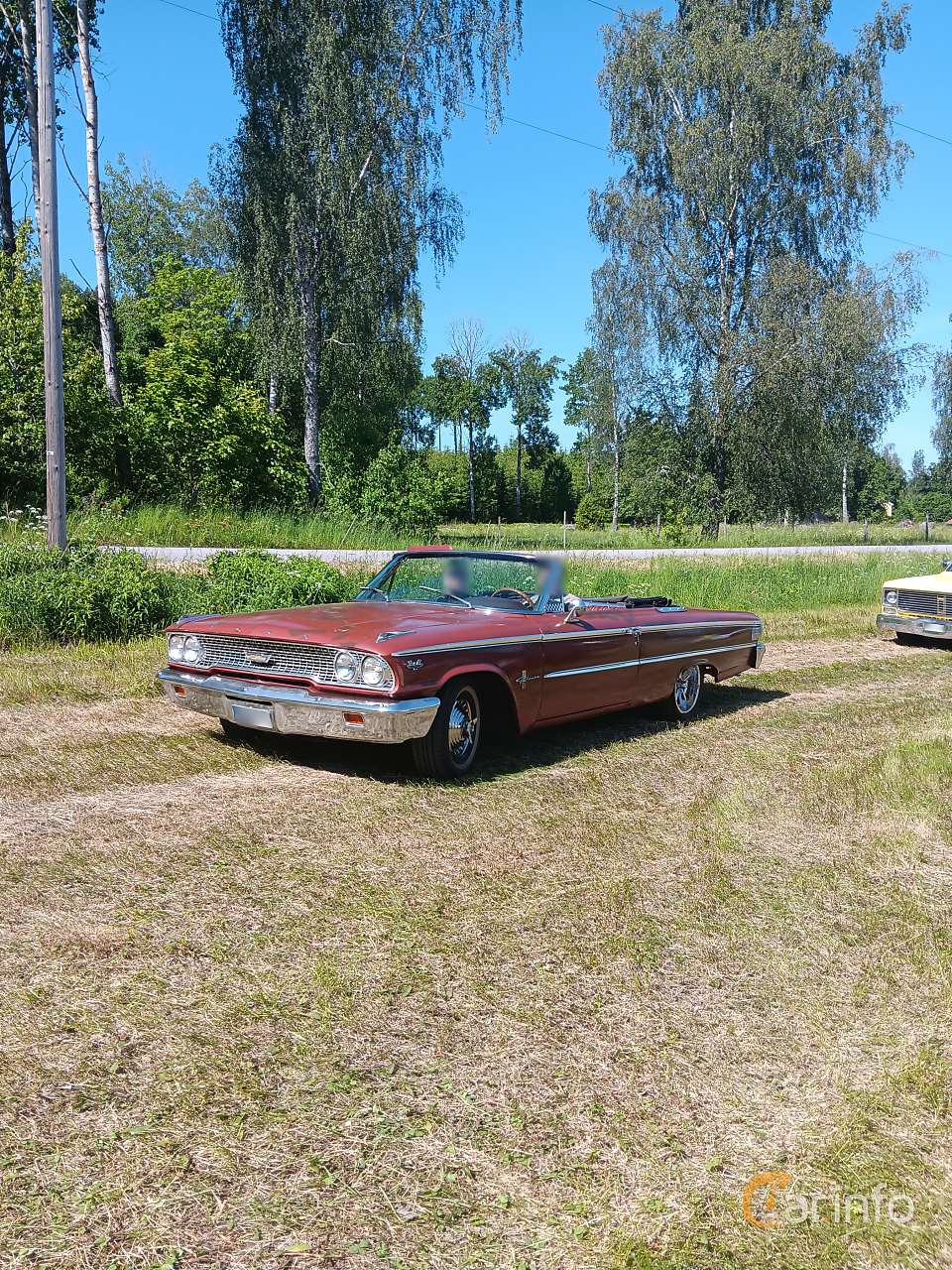 Ford Galaxie