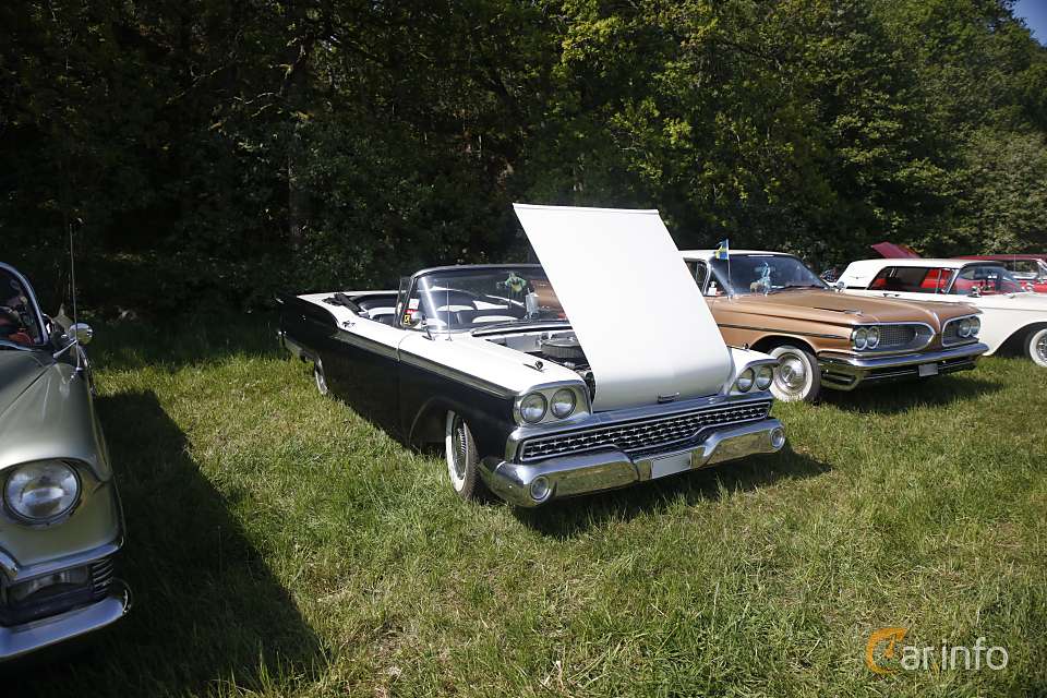Ford Galaxie