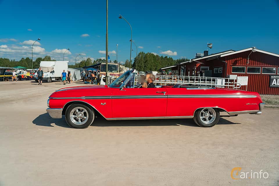 Ford Galaxie