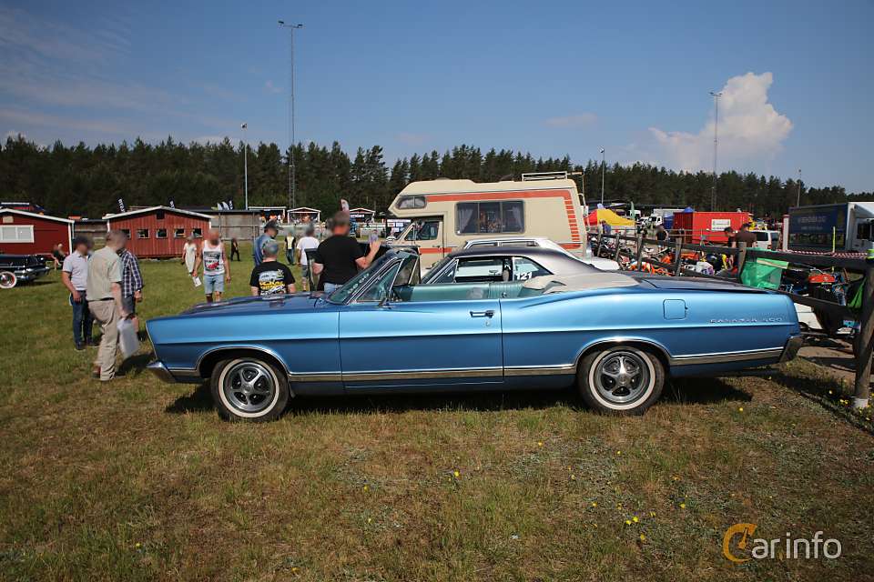 Ford Galaxie