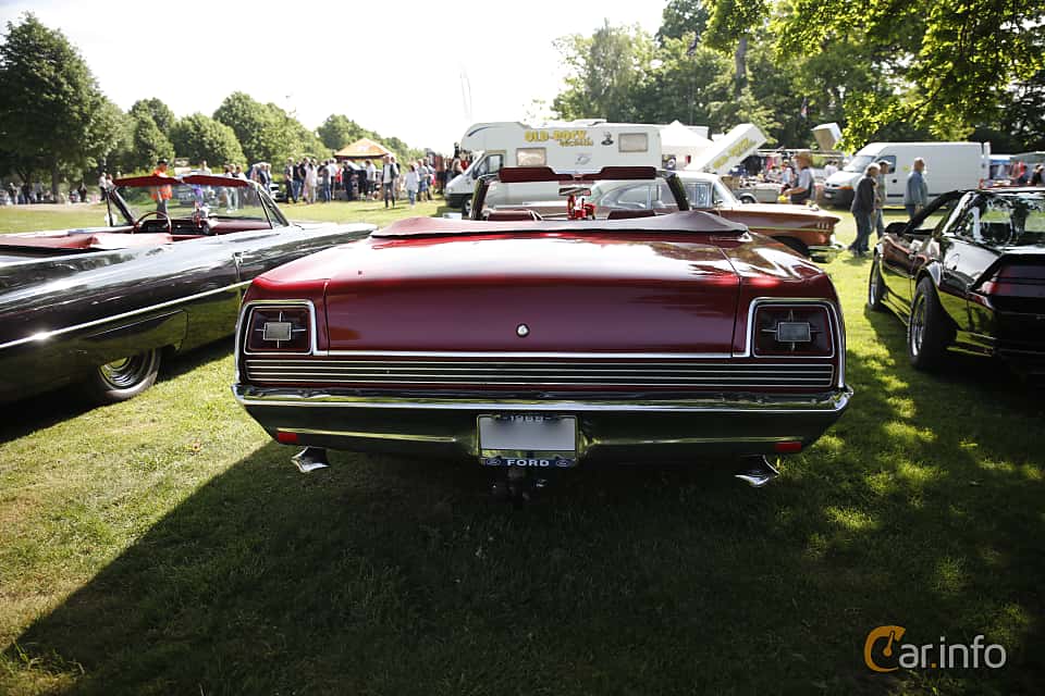 Ford Galaxie