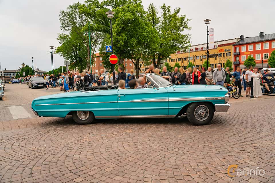 Ford Galaxie