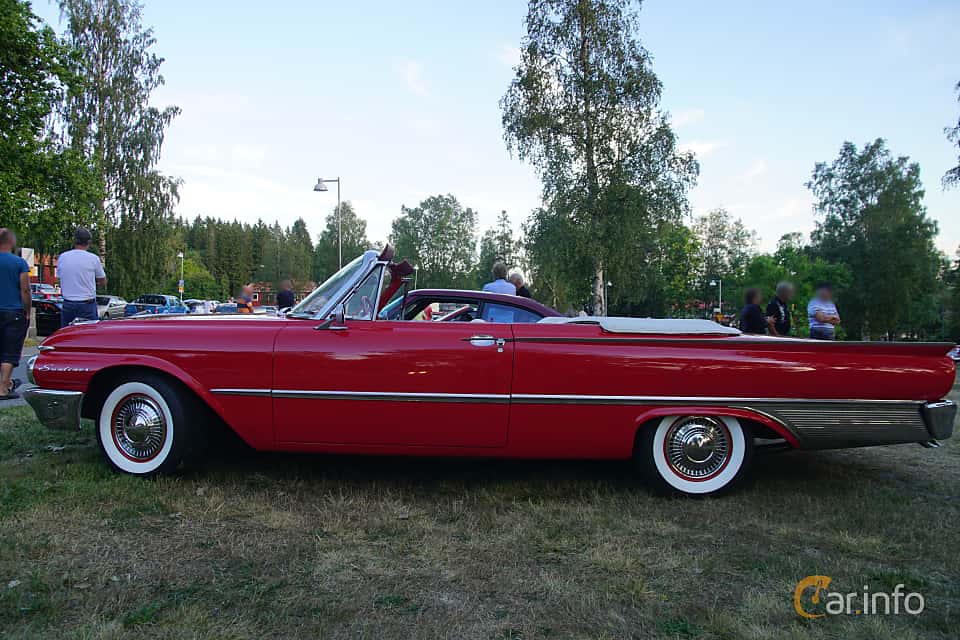 Ford Galaxie
