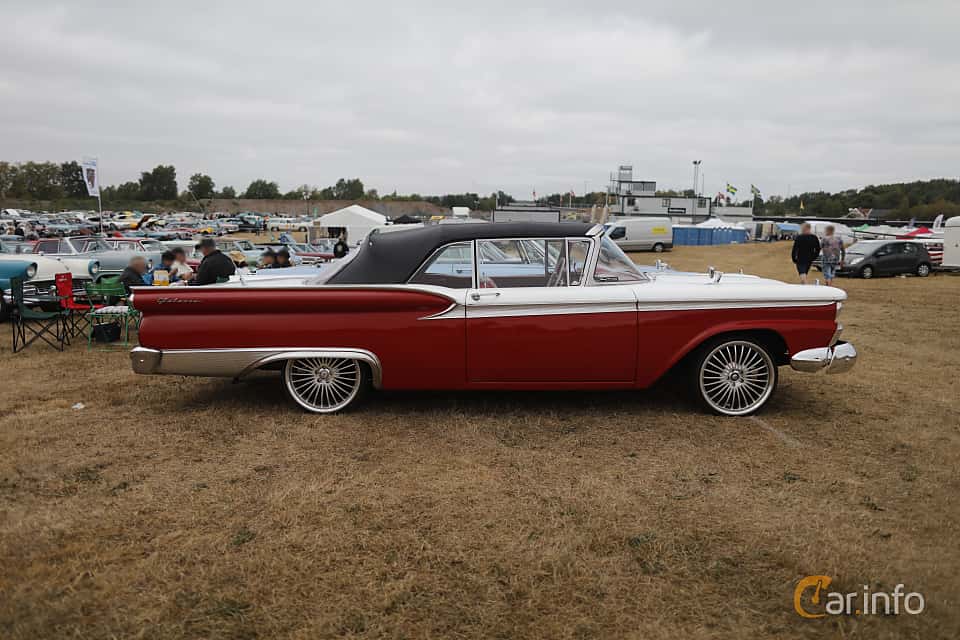Ford Galaxie