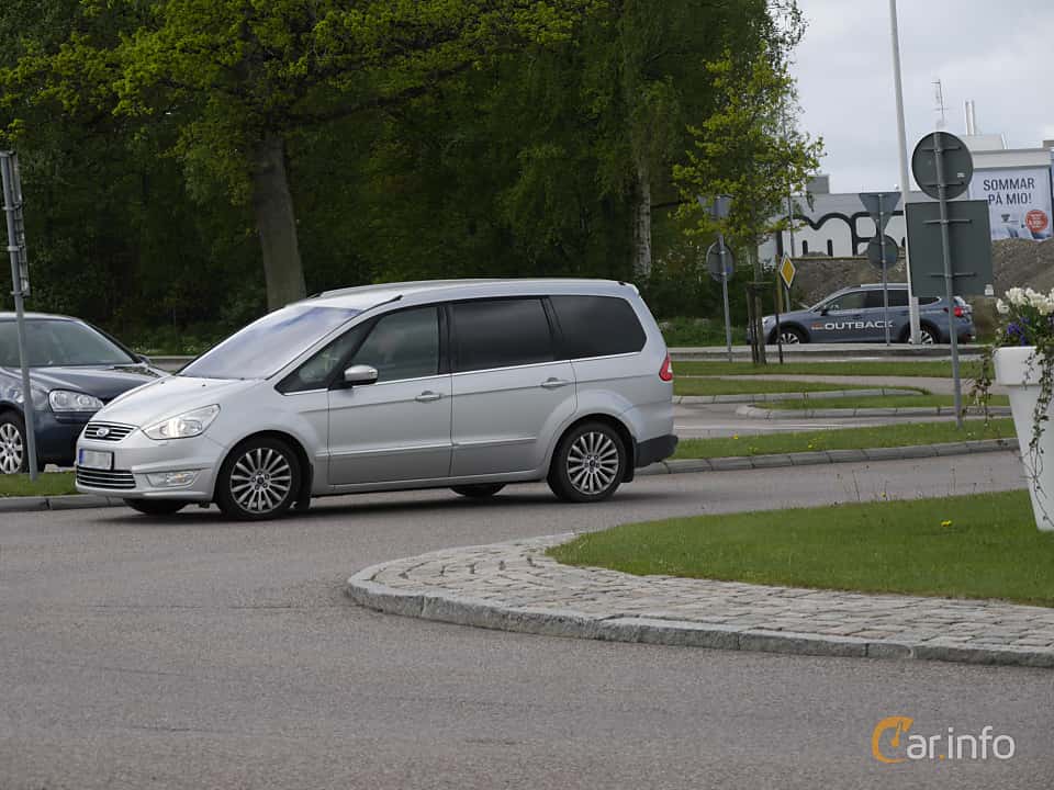 Ford Galaxy